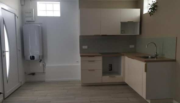 Logement tudiant Studio à Choisy le Roi (94600)