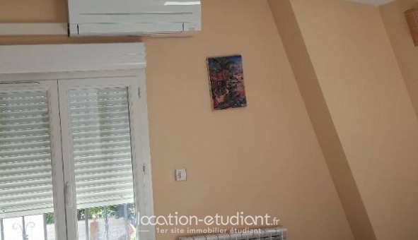 Logement tudiant Studio à Choisy le Roi (94600)