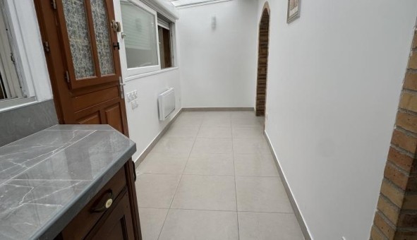 Logement tudiant Studio à Choisy le Roi (94600)