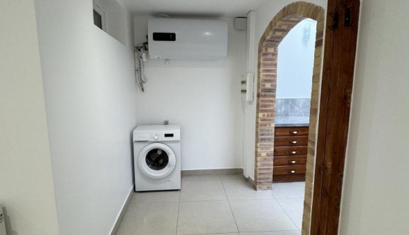 Logement tudiant Studio à Choisy le Roi (94600)