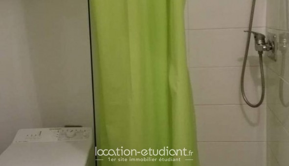 Logement tudiant Studio à Choisy le Roi (94600)