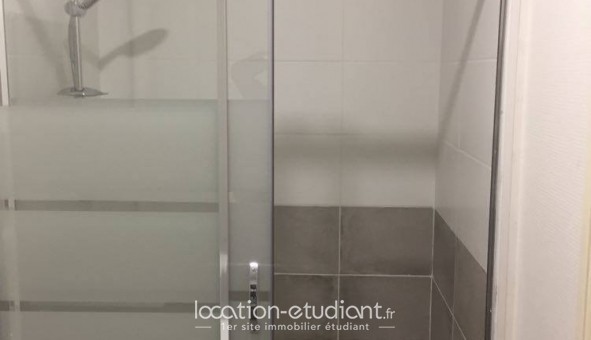 Logement tudiant Studio à Cholet (49280)