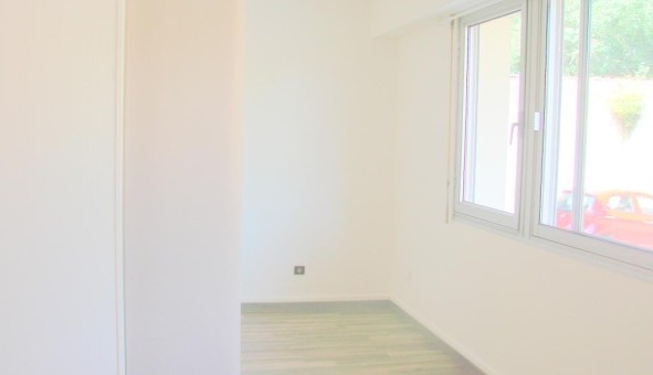 Logement tudiant Studio à Cholet (49280)