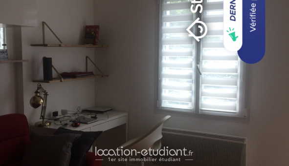 Logement tudiant Studio à Ciboure (64500)