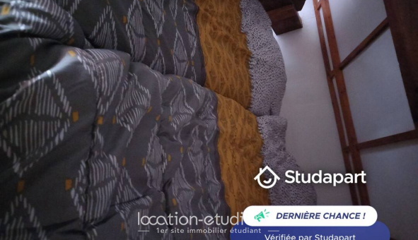 Logement tudiant Studio à Ciboure (64500)