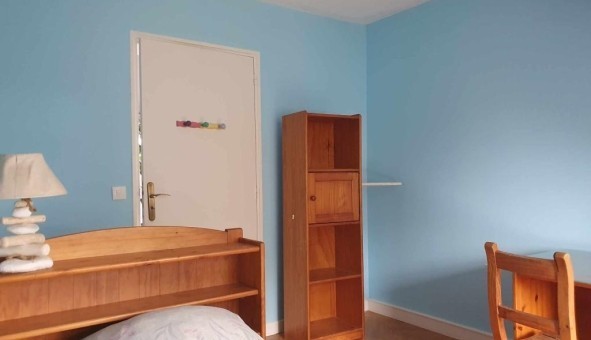 Logement tudiant Studio à Clairefontaine en Yvelines (78120)