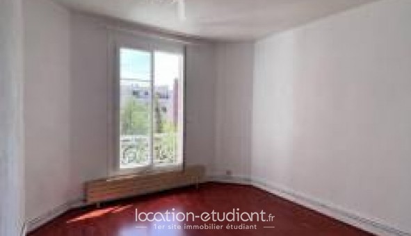 Logement tudiant Studio à Clamart (92140)