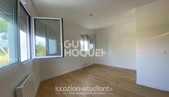 Logement tudiant Studio à Clamart (92140)