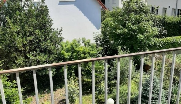 Logement tudiant Studio à Clamart (92140)