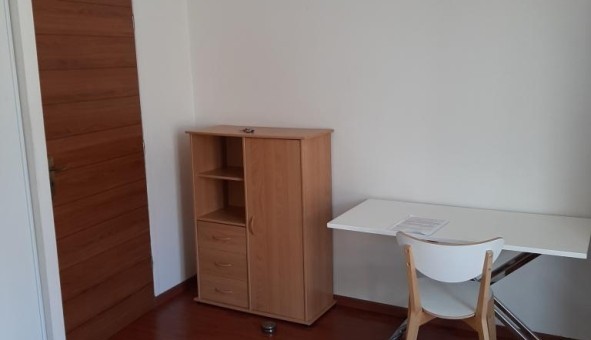 Logement tudiant Studio à Clamart (92140)