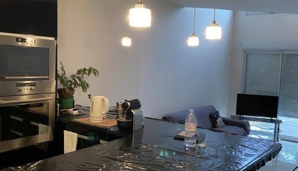 Logement tudiant Studio à Clamart (92140)