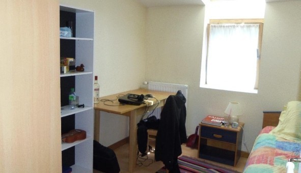 Logement tudiant Location Studio Vide Clamart (92140)