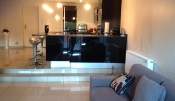 Logement tudiant Studio à Clamart (92140)