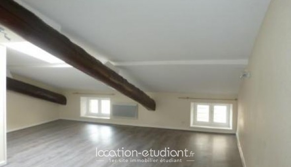 Logement tudiant Studio à Clermont Ferrand (63000)