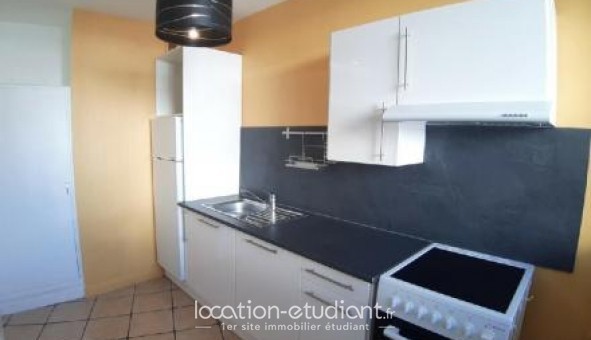 Logement tudiant Studio à Clermont Ferrand (63000)