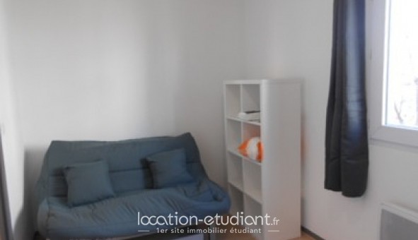 Logement tudiant Studio à Clermont Ferrand (63000)