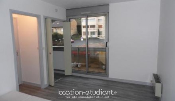 Logement tudiant Studio à Clermont Ferrand (63000)