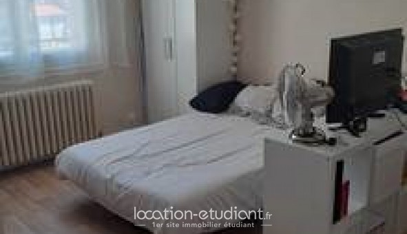 Logement tudiant Studio à Clermont Ferrand (63000)