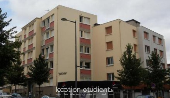 Logement tudiant Studio à Clermont Ferrand (63000)