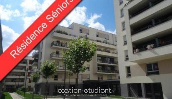 Logement tudiant Studio à Clermont Ferrand (63000)