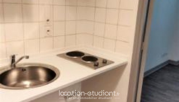 Logement tudiant Studio à Clermont Ferrand (63000)