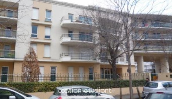 Logement tudiant Studio à Clermont Ferrand (63000)