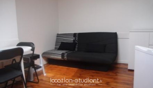 Logement tudiant Studio à Clermont Ferrand (63000)