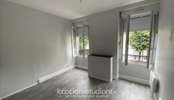 Logement tudiant Studio à Clermont Ferrand (63000)