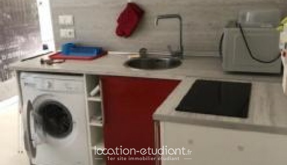 Logement tudiant Studio à Clermont Ferrand (63000)