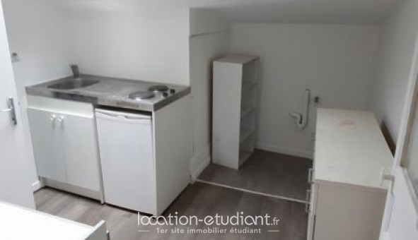 Logement tudiant Studio à Clermont Ferrand (63000)