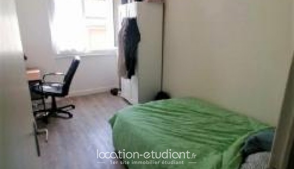 Logement tudiant Studio à Clermont Ferrand (63000)