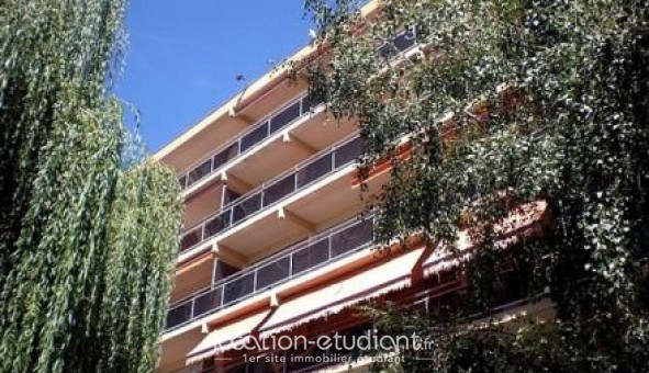 Logement tudiant Studio à Clermont Ferrand (63000)