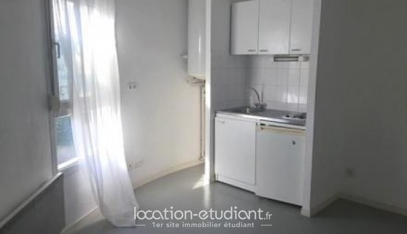 Logement tudiant Studio à Clermont Ferrand (63000)