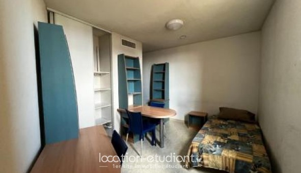 Logement tudiant Studio à Clermont Ferrand (63000)