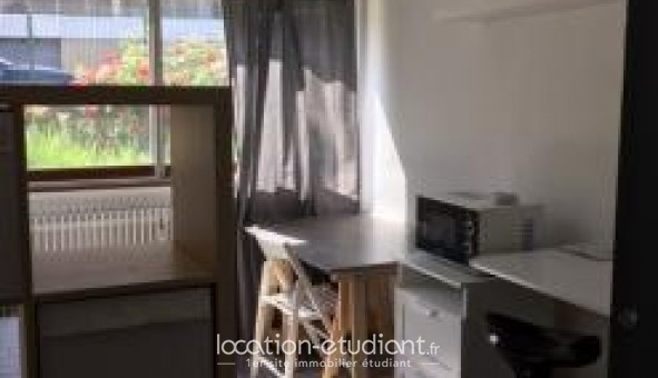 Logement tudiant Studio à Clermont Ferrand (63000)