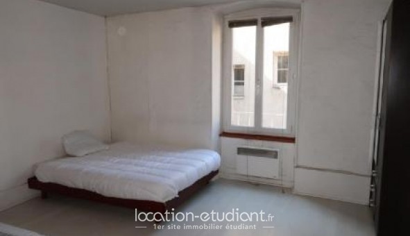 Logement tudiant Studio à Clermont Ferrand (63000)