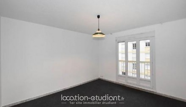 Logement tudiant Studio à Clermont Ferrand (63000)