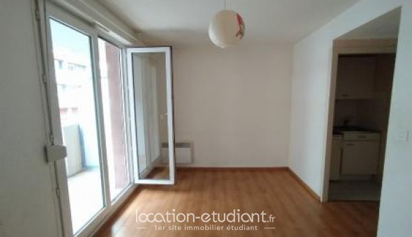 Logement tudiant Studio à Clermont Ferrand (63000)