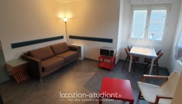 Logement tudiant Studio à Clermont Ferrand (63000)