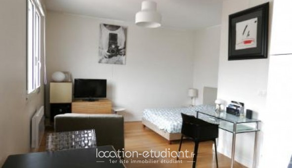 Logement tudiant Studio à Clermont Ferrand (63000)