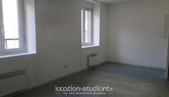 Logement tudiant Studio à Clermont Ferrand (63000)