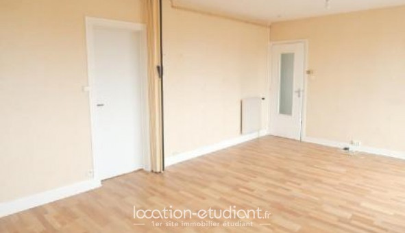 Logement tudiant Studio à Clermont Ferrand (63000)