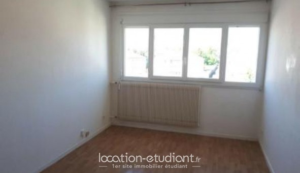 Logement tudiant Studio à Clermont Ferrand (63000)