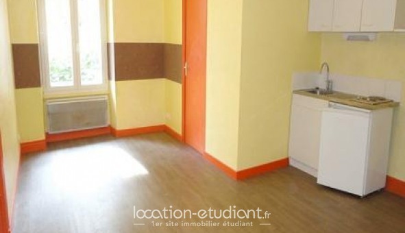 Logement tudiant Studio à Clermont Ferrand (63000)