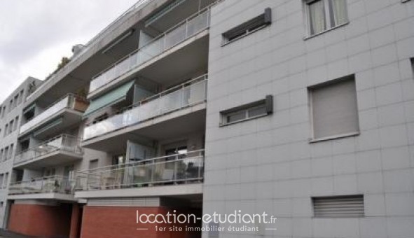 Logement tudiant Studio à Clermont Ferrand (63000)