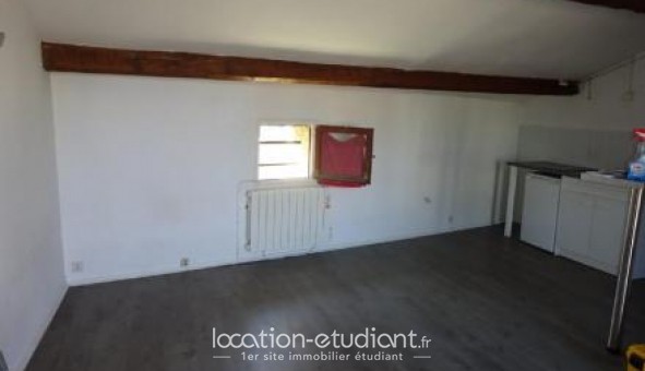 Logement tudiant Studio à Clermont Ferrand (63000)