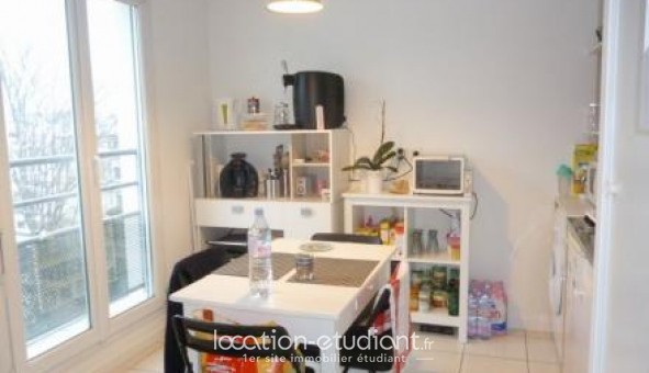 Logement tudiant Studio à Clermont Ferrand (63000)