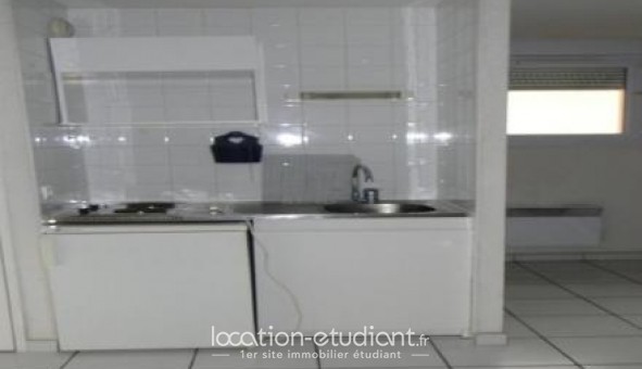 Logement tudiant Studio à Clermont Ferrand (63000)