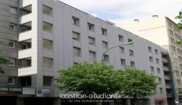 Logement tudiant Studio à Clermont Ferrand (63000)