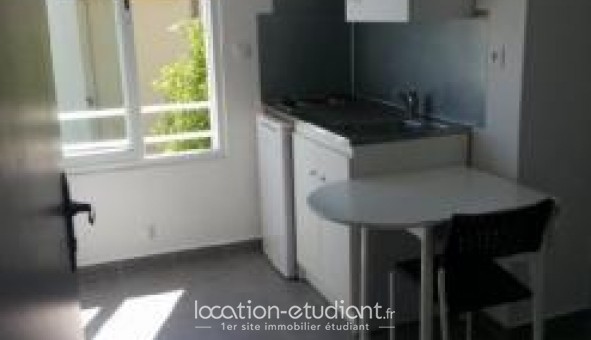 Logement tudiant Studio à Clermont Ferrand (63000)